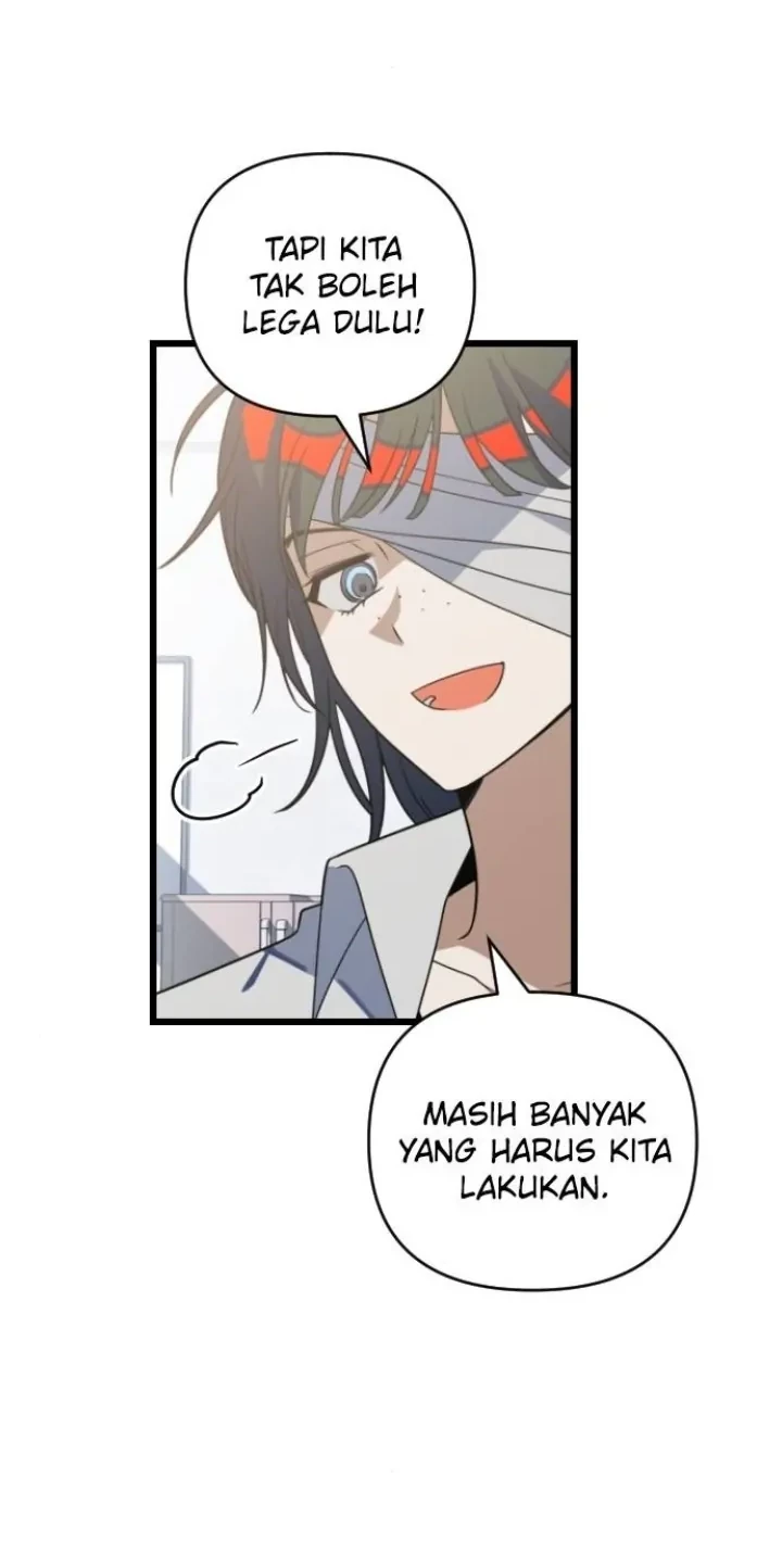 Survive Romance Chapter 87 - halaman 14