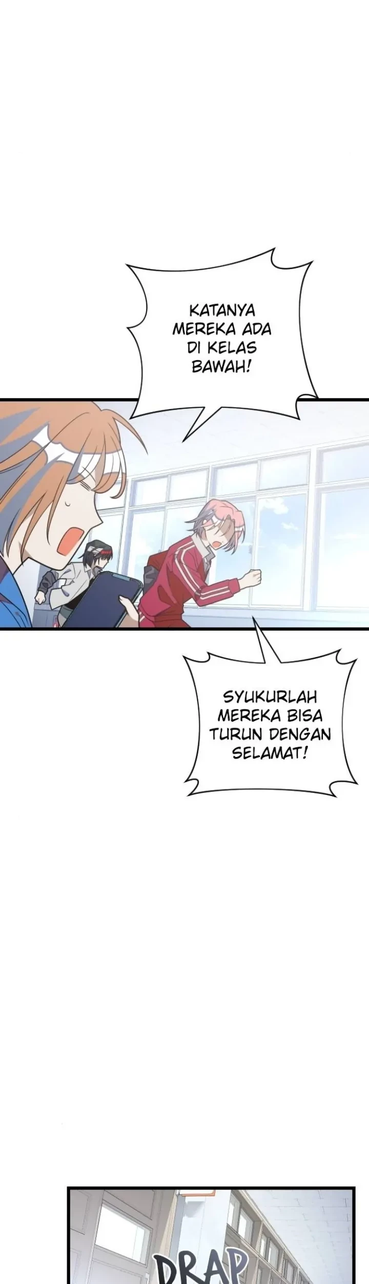 Survive Romance Chapter 87 - halaman 2