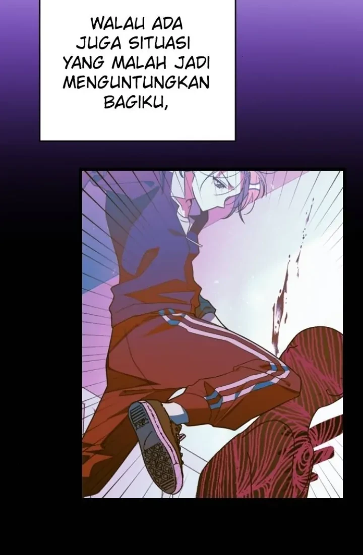 Survive Romance Chapter 87 - halaman 21