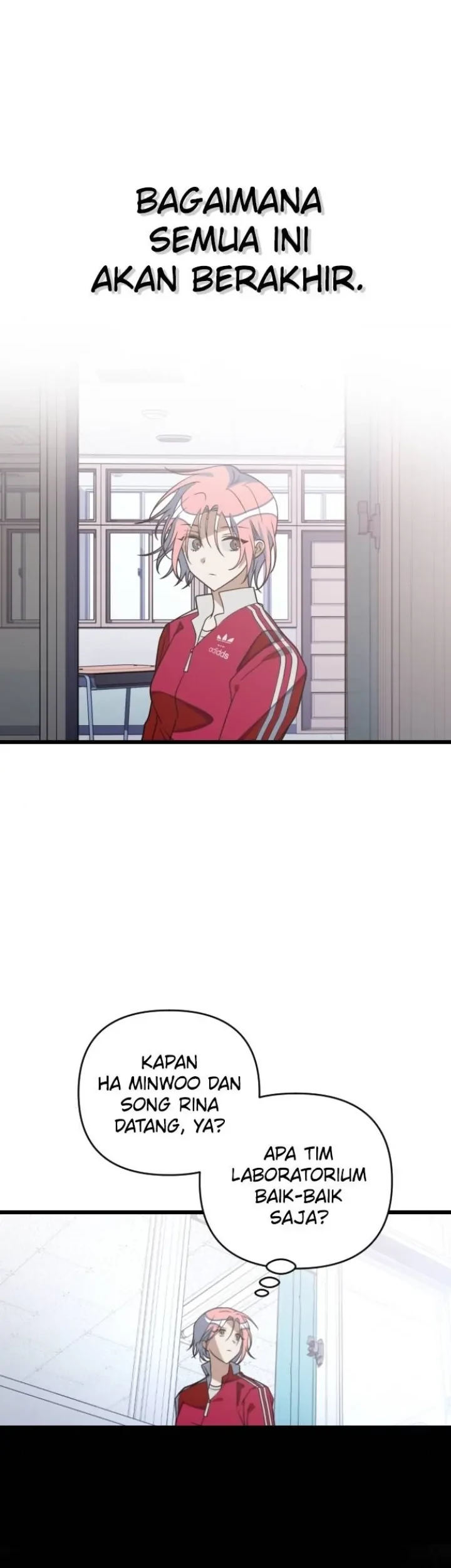 Survive Romance Chapter 87 - halaman 23