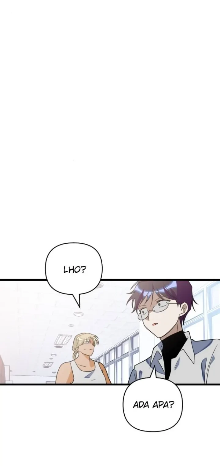 Survive Romance Chapter 87 - halaman 26