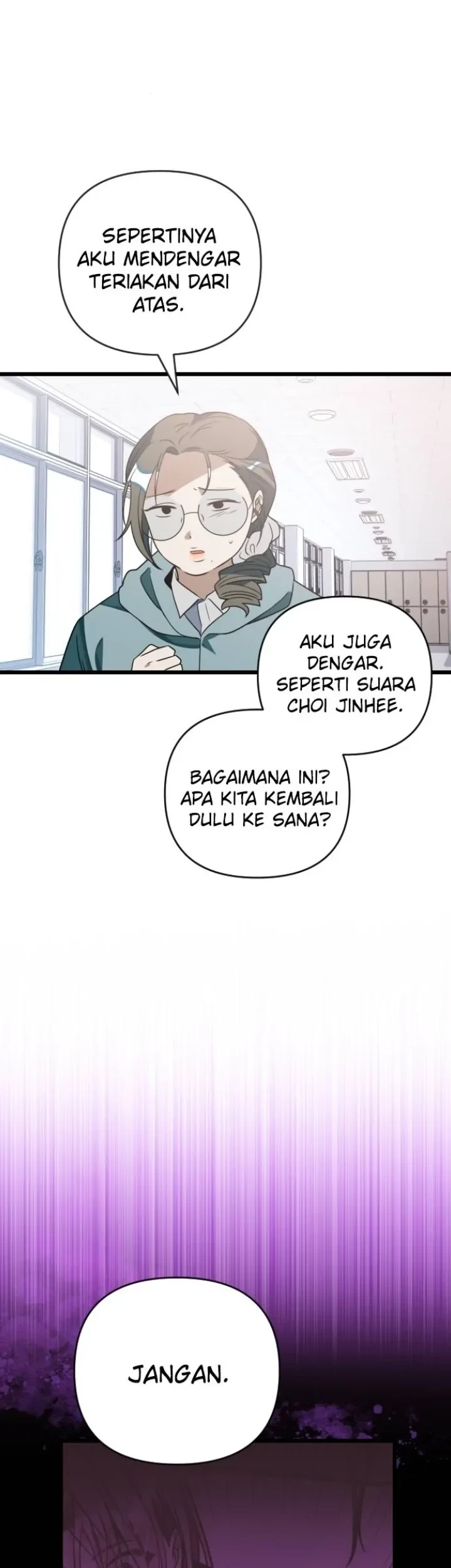Survive Romance Chapter 87 - halaman 27