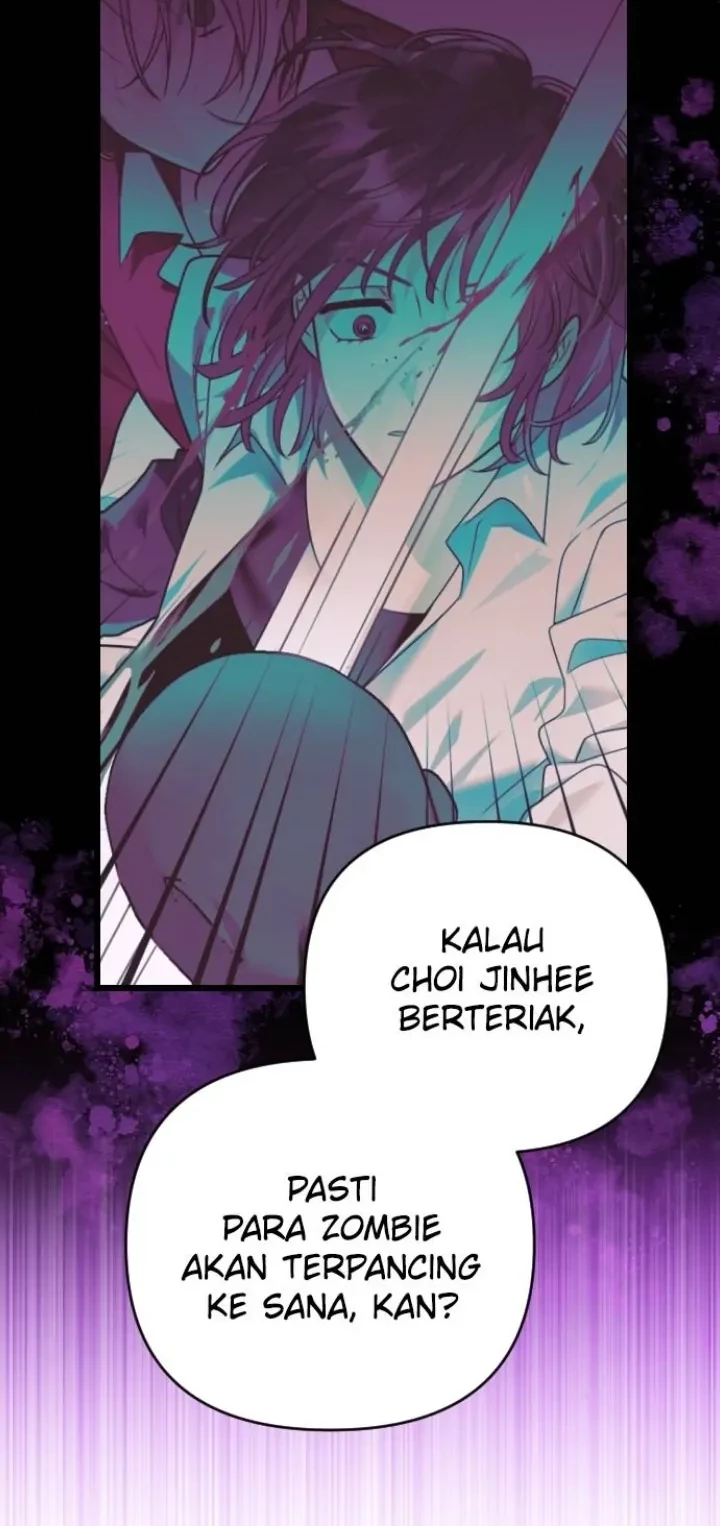 Survive Romance Chapter 87 - halaman 28