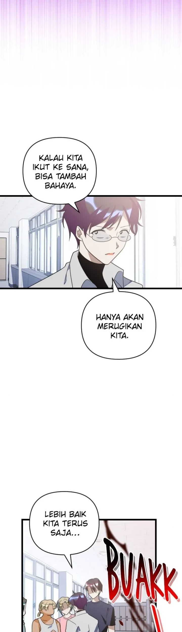 Survive Romance Chapter 87 - halaman 29