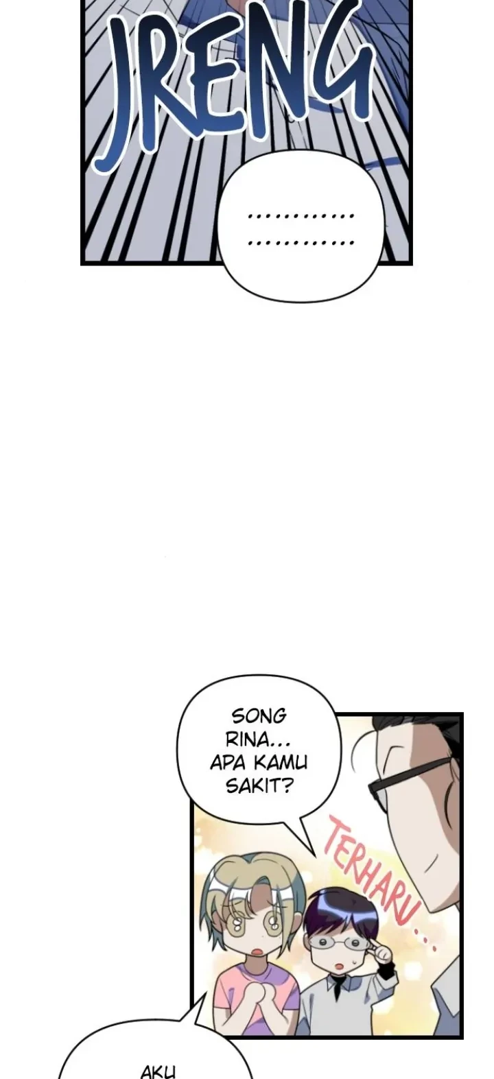 Survive Romance Chapter 87 - halaman 33