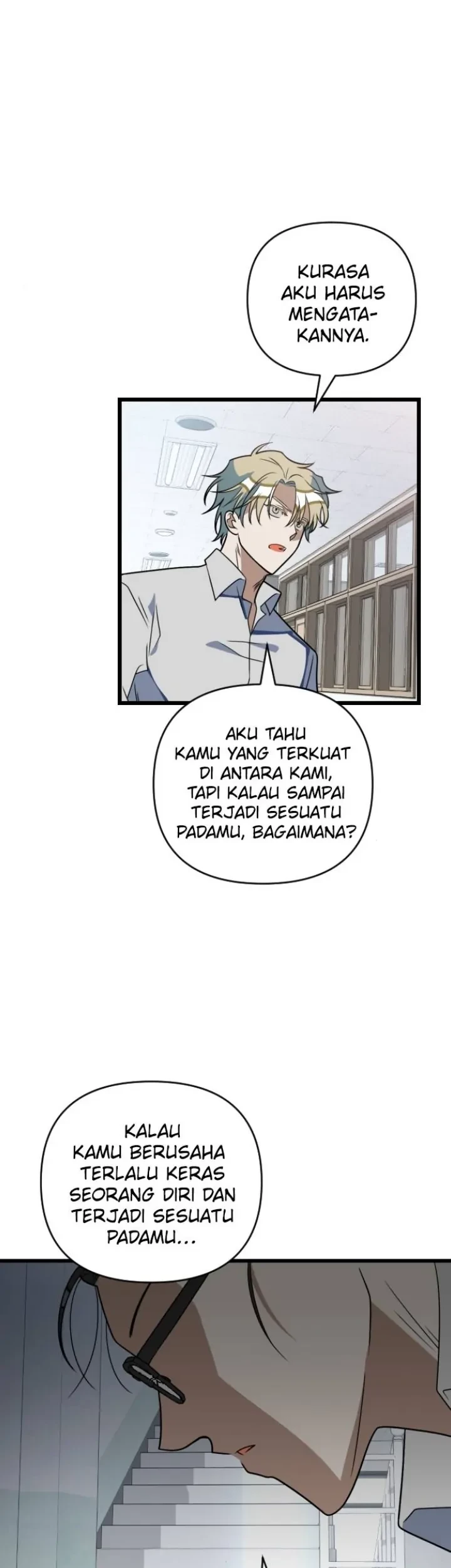 Survive Romance Chapter 87 - halaman 36