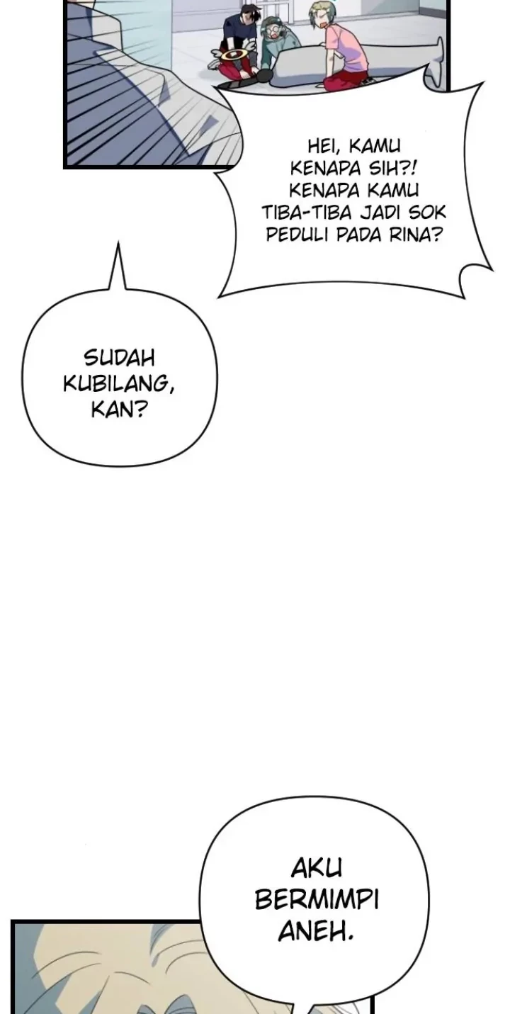 Survive Romance Chapter 87 - halaman 40