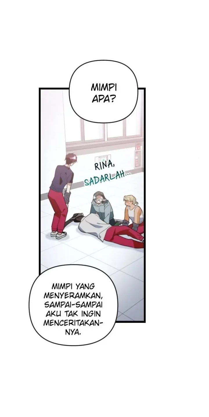 Survive Romance Chapter 87 - halaman 42