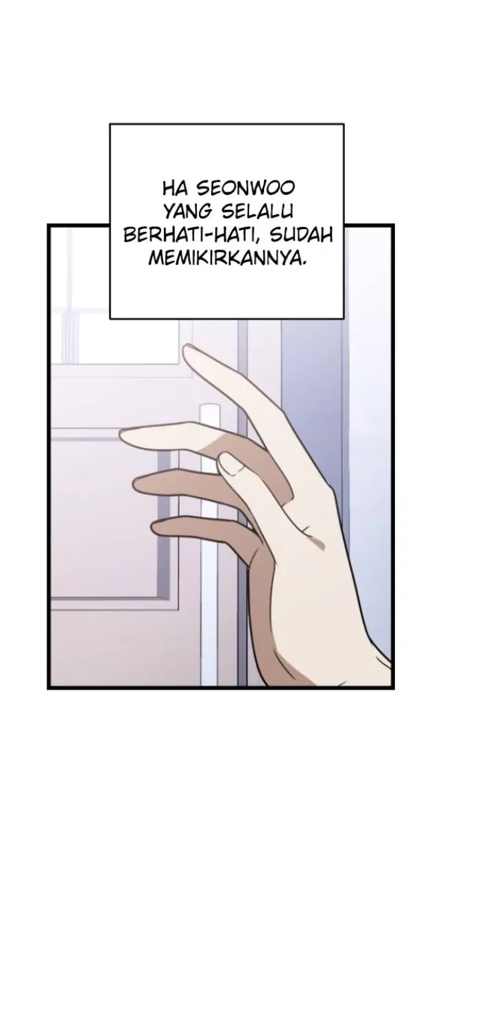 Survive Romance Chapter 87 - halaman 49
