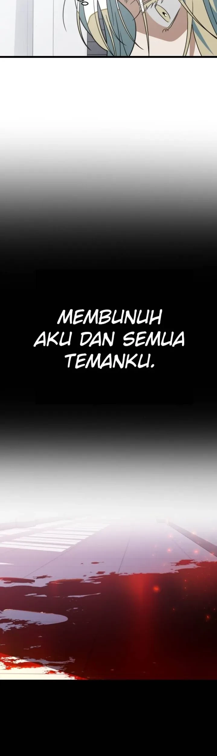 Survive Romance Chapter 87 - halaman 51
