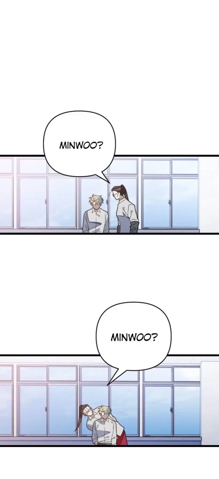Survive Romance Chapter 87 - halaman 56