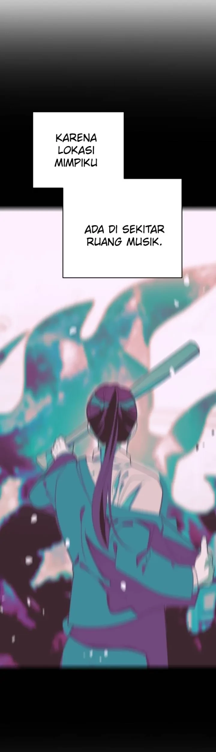 Survive Romance Chapter 87 - halaman 60