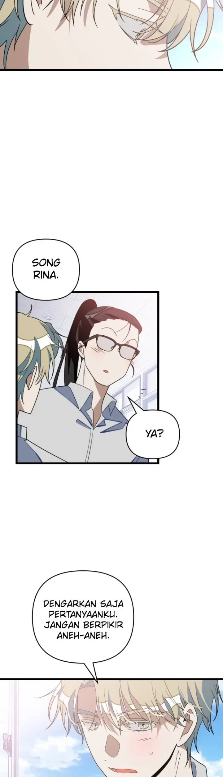 Survive Romance Chapter 87 - halaman 62