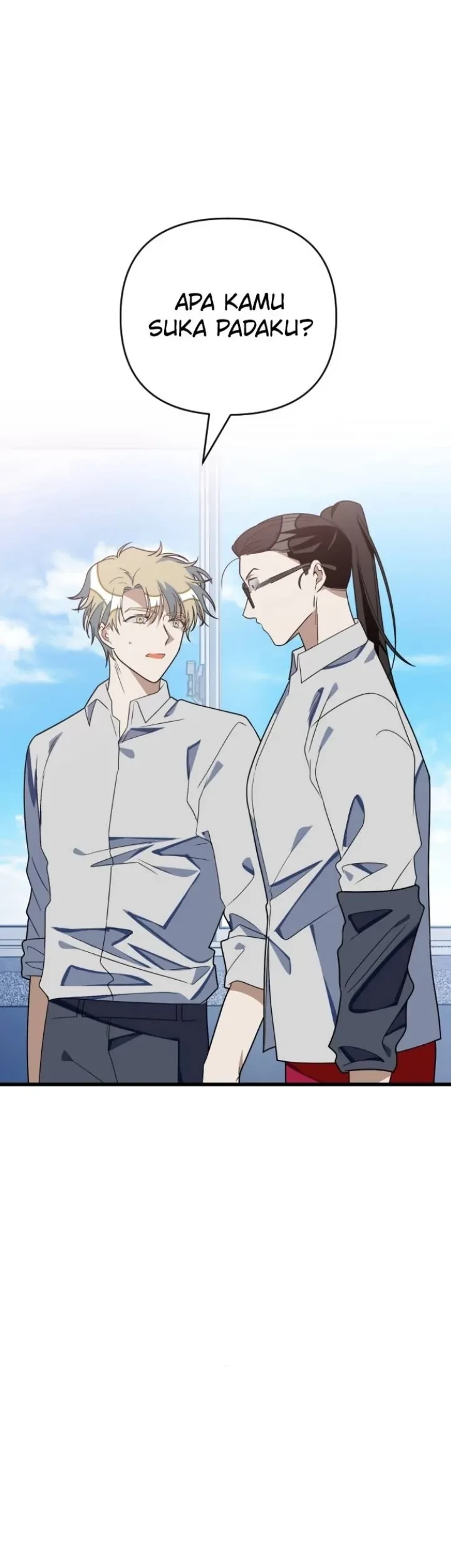 Survive Romance Chapter 87 - halaman 64