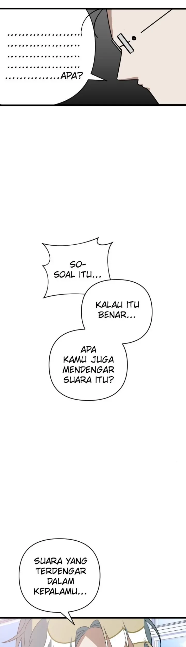Survive Romance Chapter 87 - halaman 65