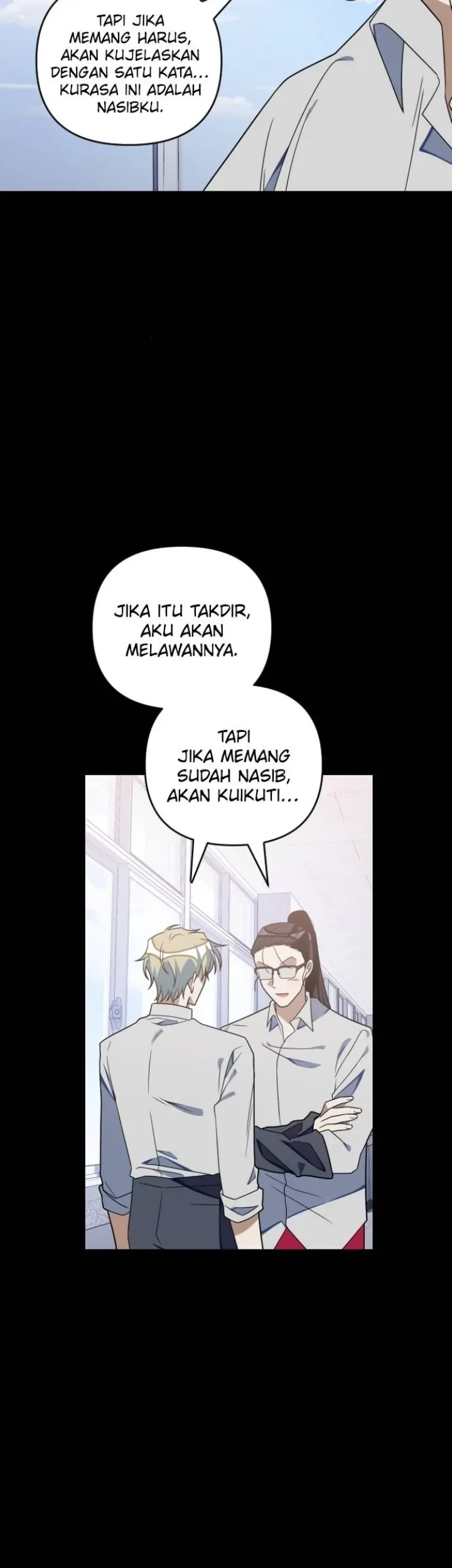Survive Romance Chapter 88 - halaman 11