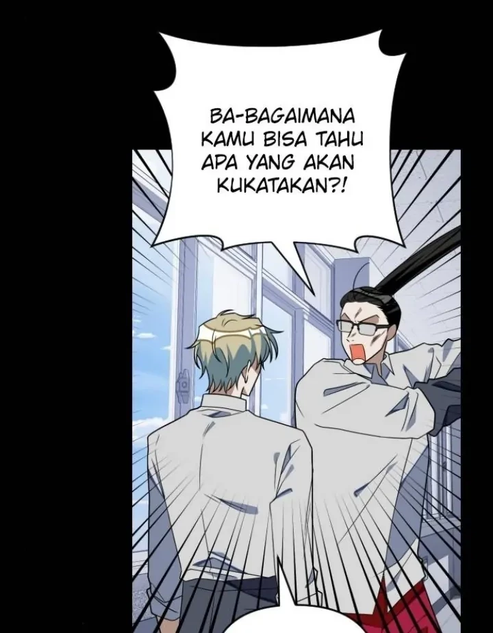 Survive Romance Chapter 88 - halaman 12