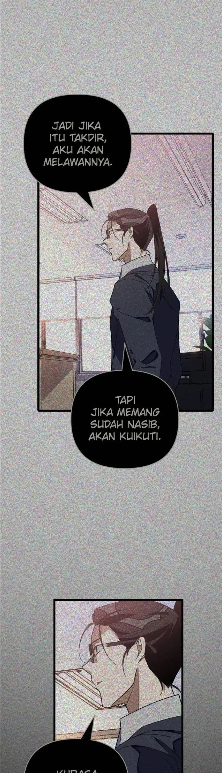 Survive Romance Chapter 88 - halaman 15