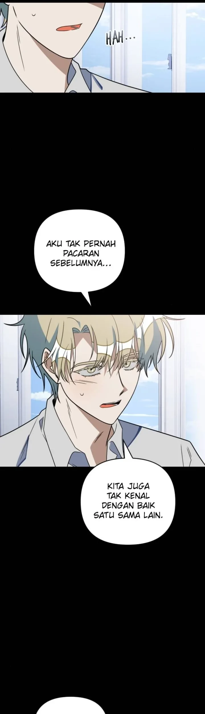 Survive Romance Chapter 88 - halaman 18