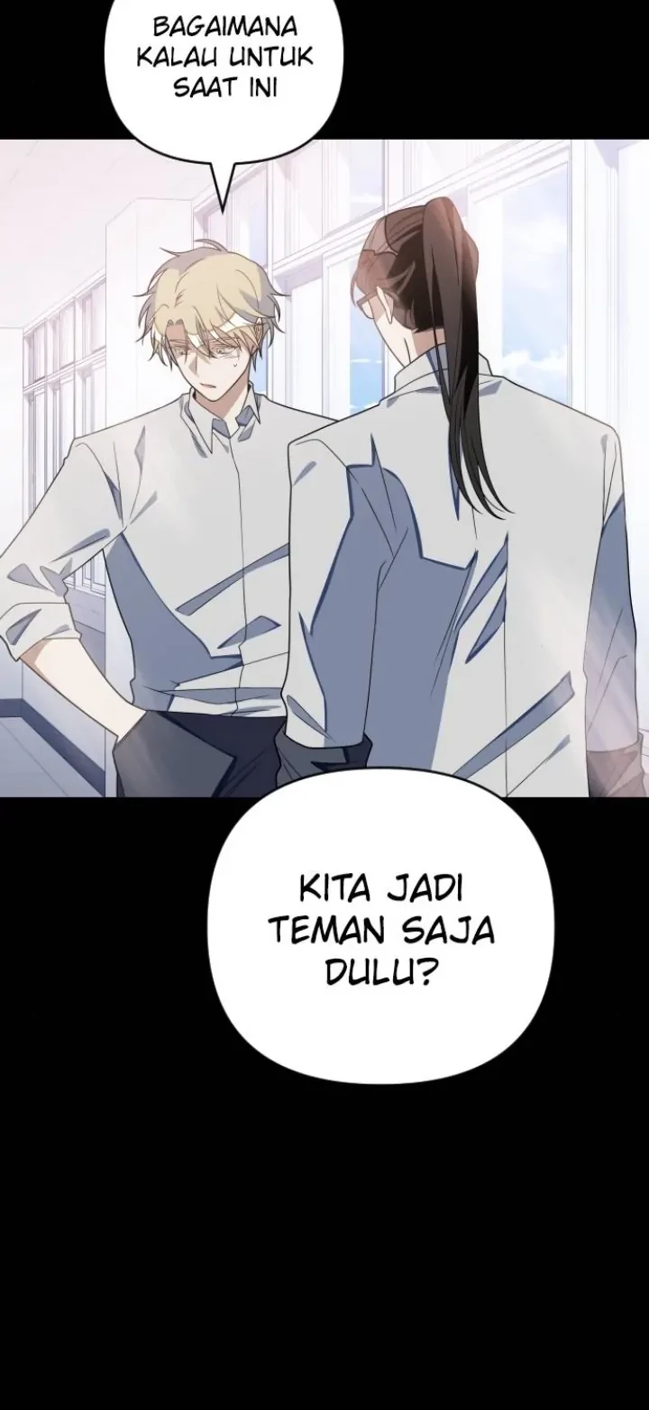 Survive Romance Chapter 88 - halaman 19