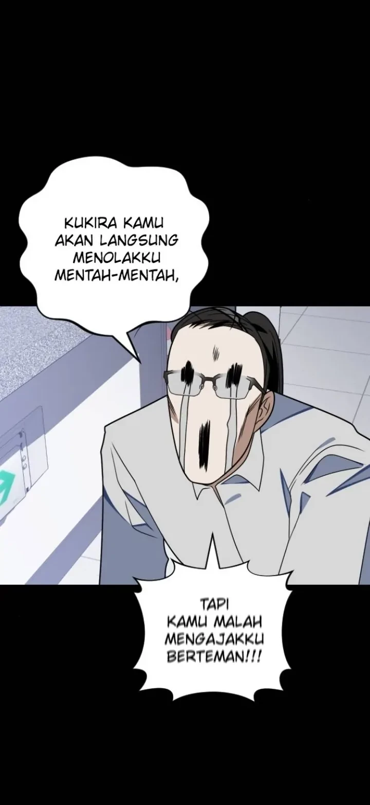 Survive Romance Chapter 88 - halaman 21