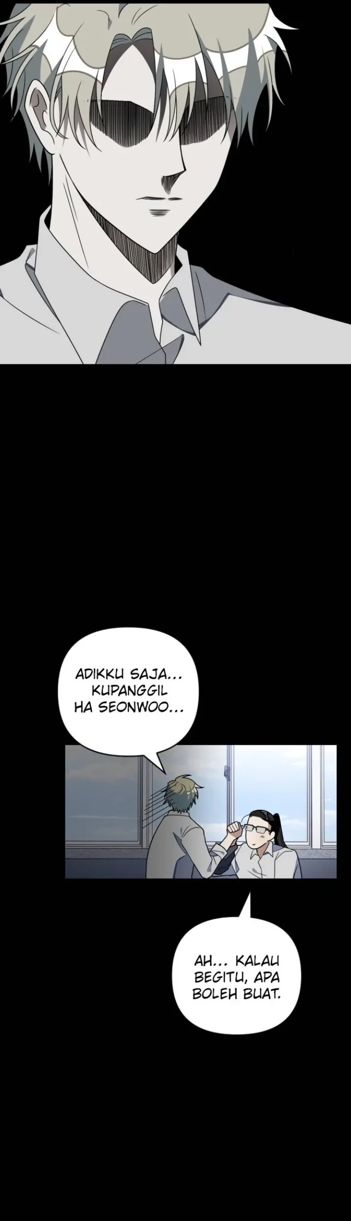 Survive Romance Chapter 88 - halaman 23