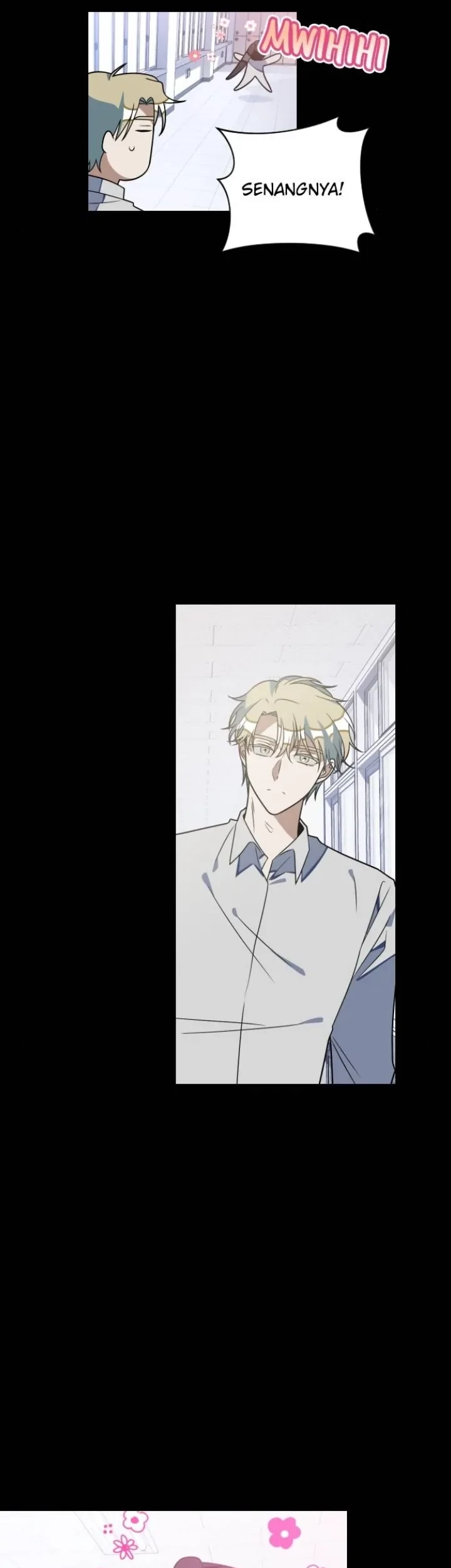 Survive Romance Chapter 88 - halaman 25