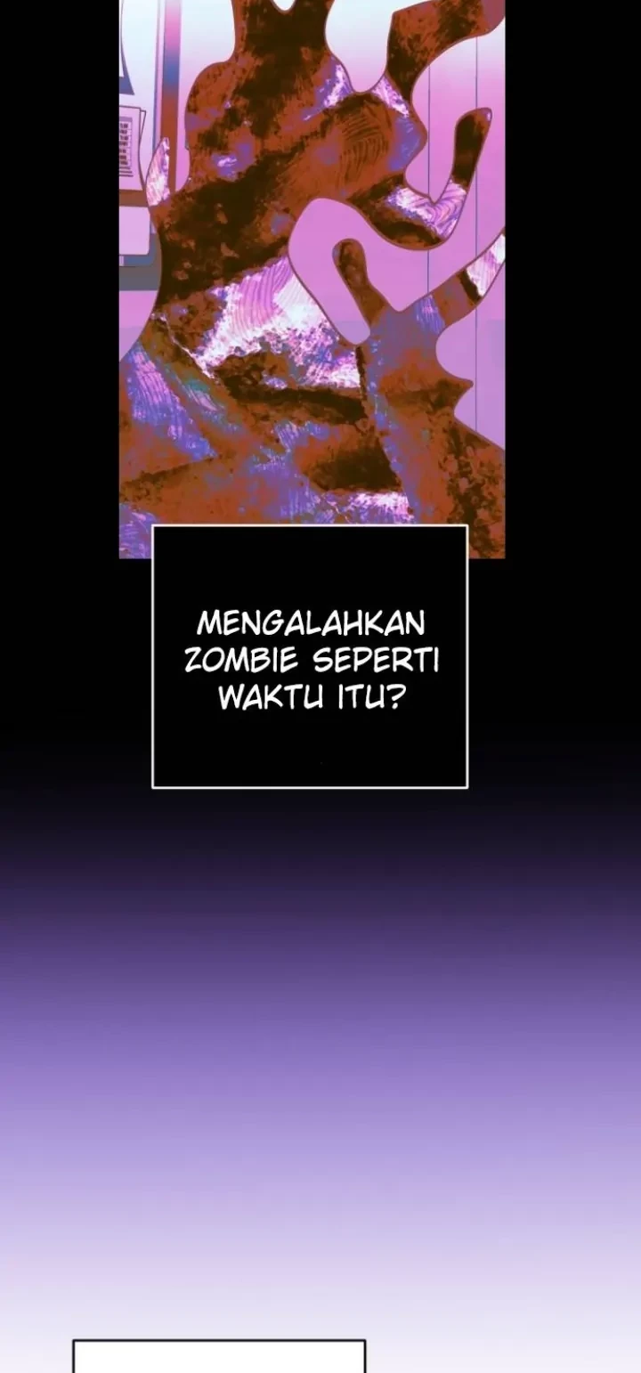 Survive Romance Chapter 88 - halaman 33