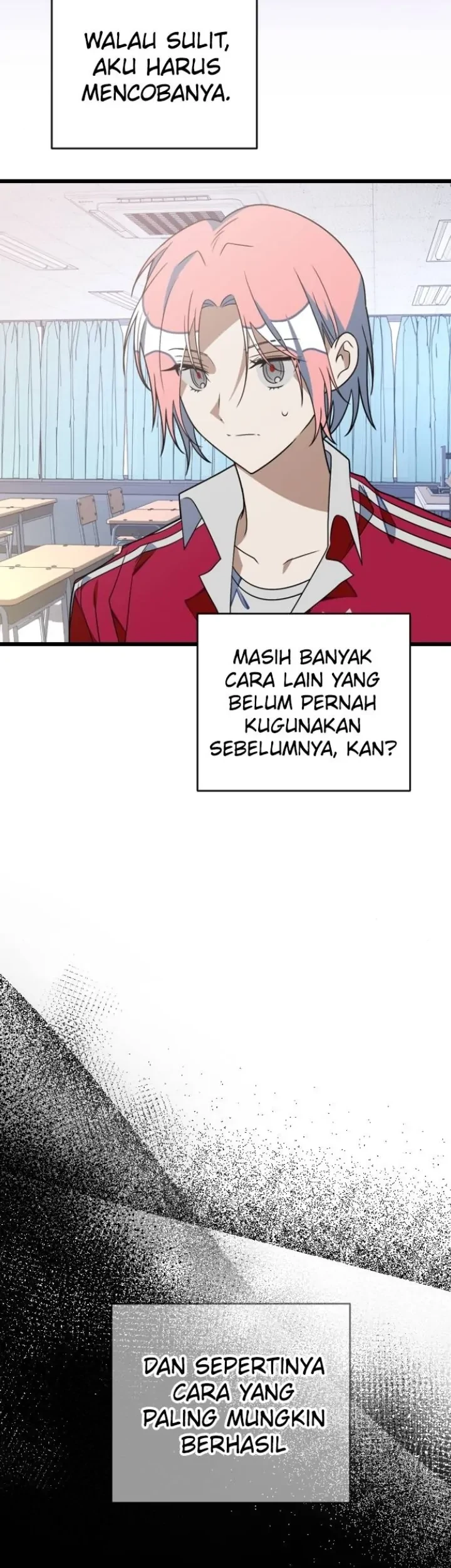 Survive Romance Chapter 88 - halaman 34