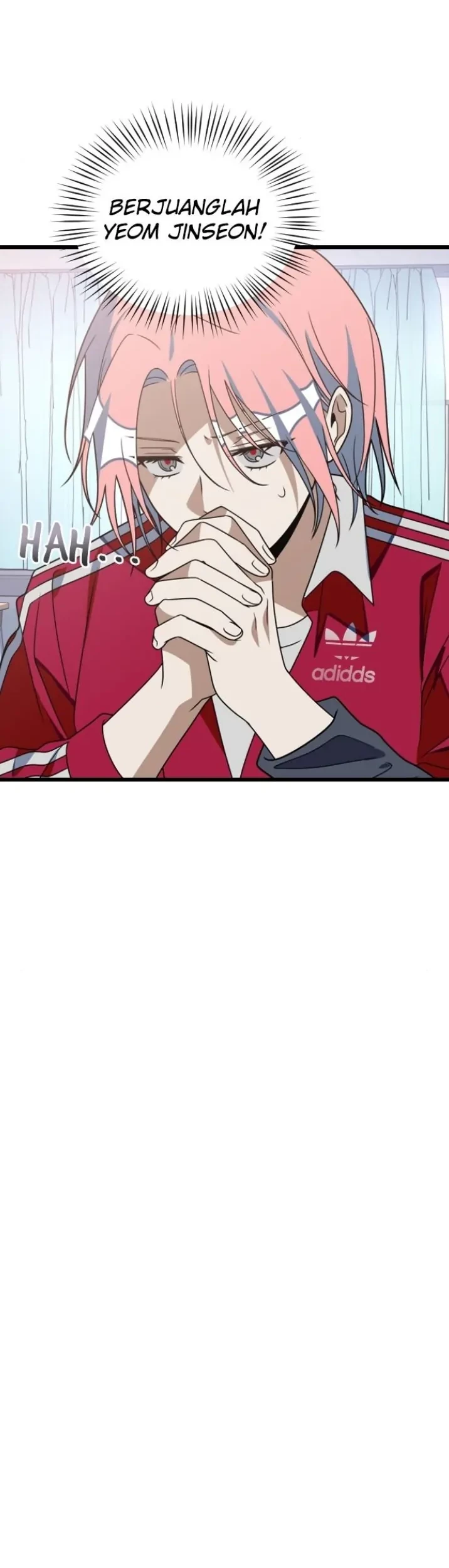 Survive Romance Chapter 88 - halaman 37