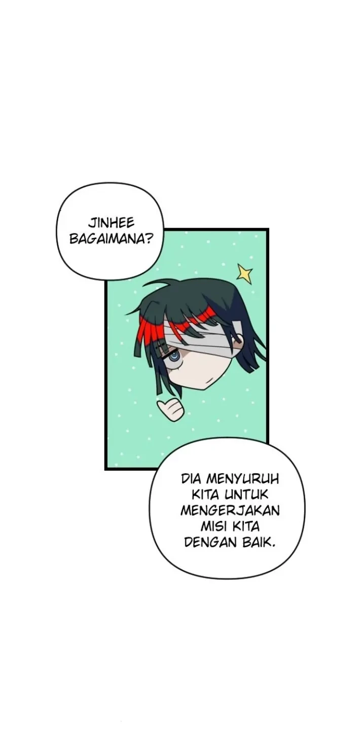 Survive Romance Chapter 88 - halaman 40