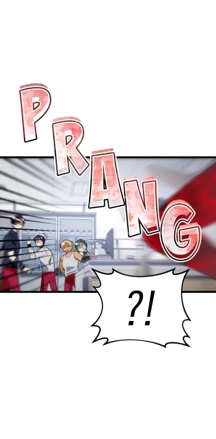 Survive Romance Chapter 88 - halaman 42
