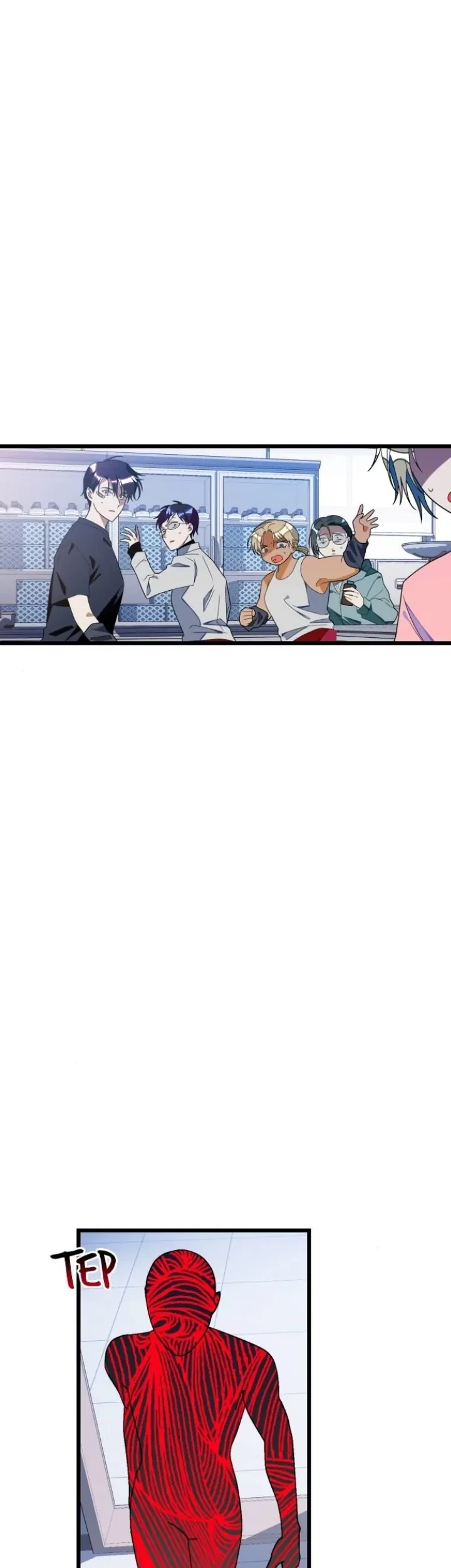 Survive Romance Chapter 88 - halaman 43