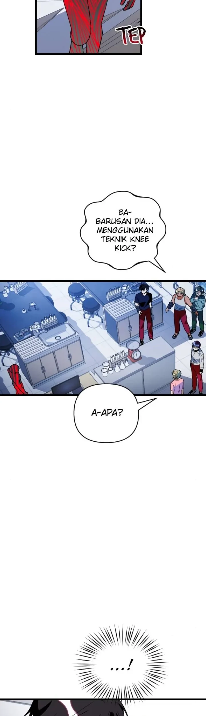 Survive Romance Chapter 88 - halaman 44