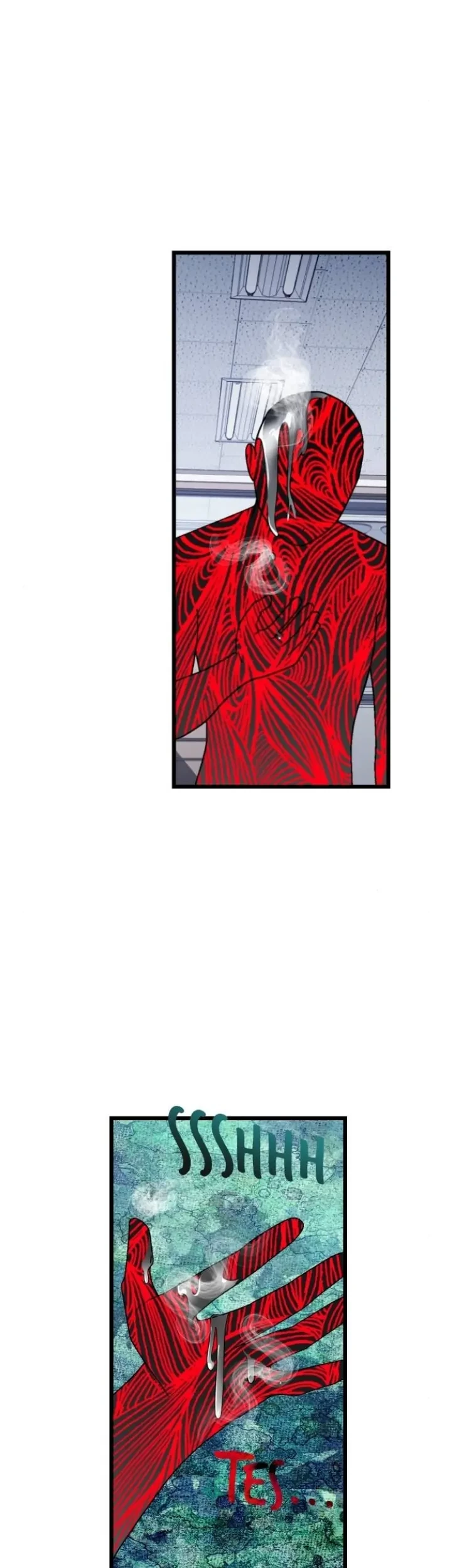 Survive Romance Chapter 88 - halaman 48