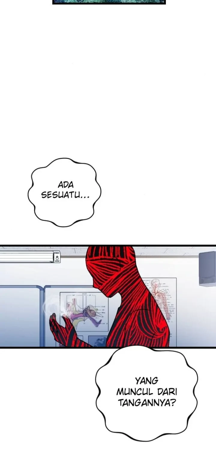 Survive Romance Chapter 88 - halaman 49