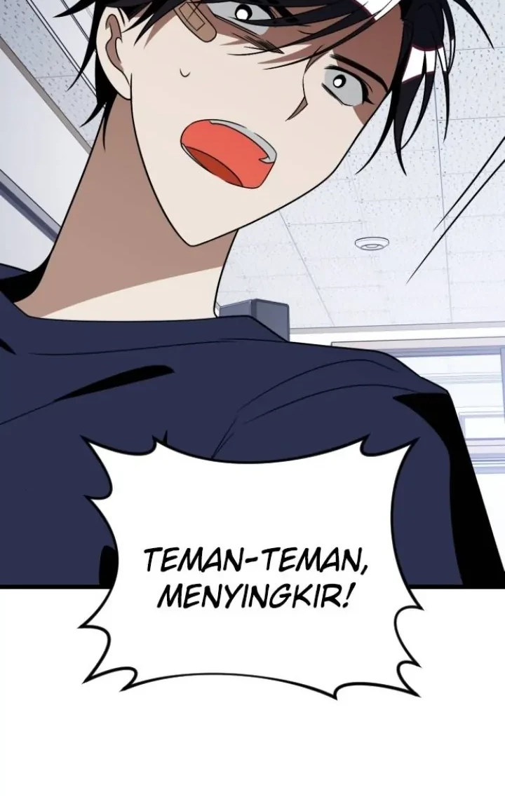 Survive Romance Chapter 88 - halaman 54