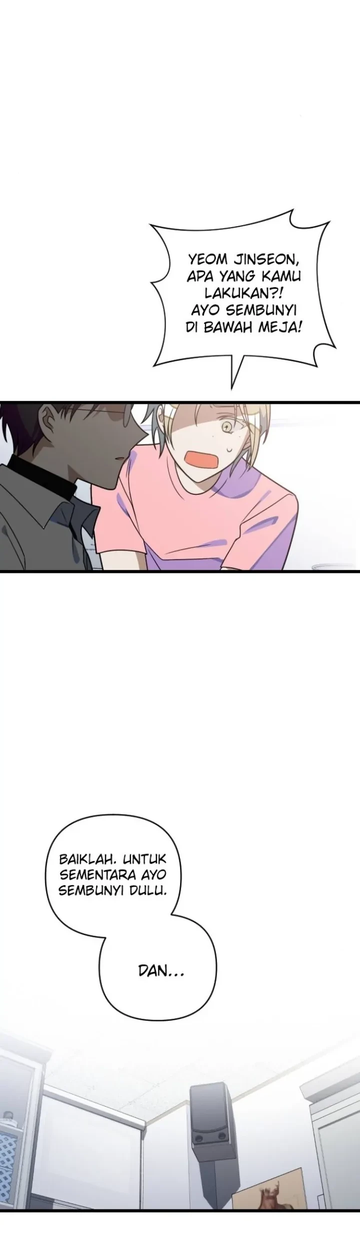 Survive Romance Chapter 88 - halaman 65