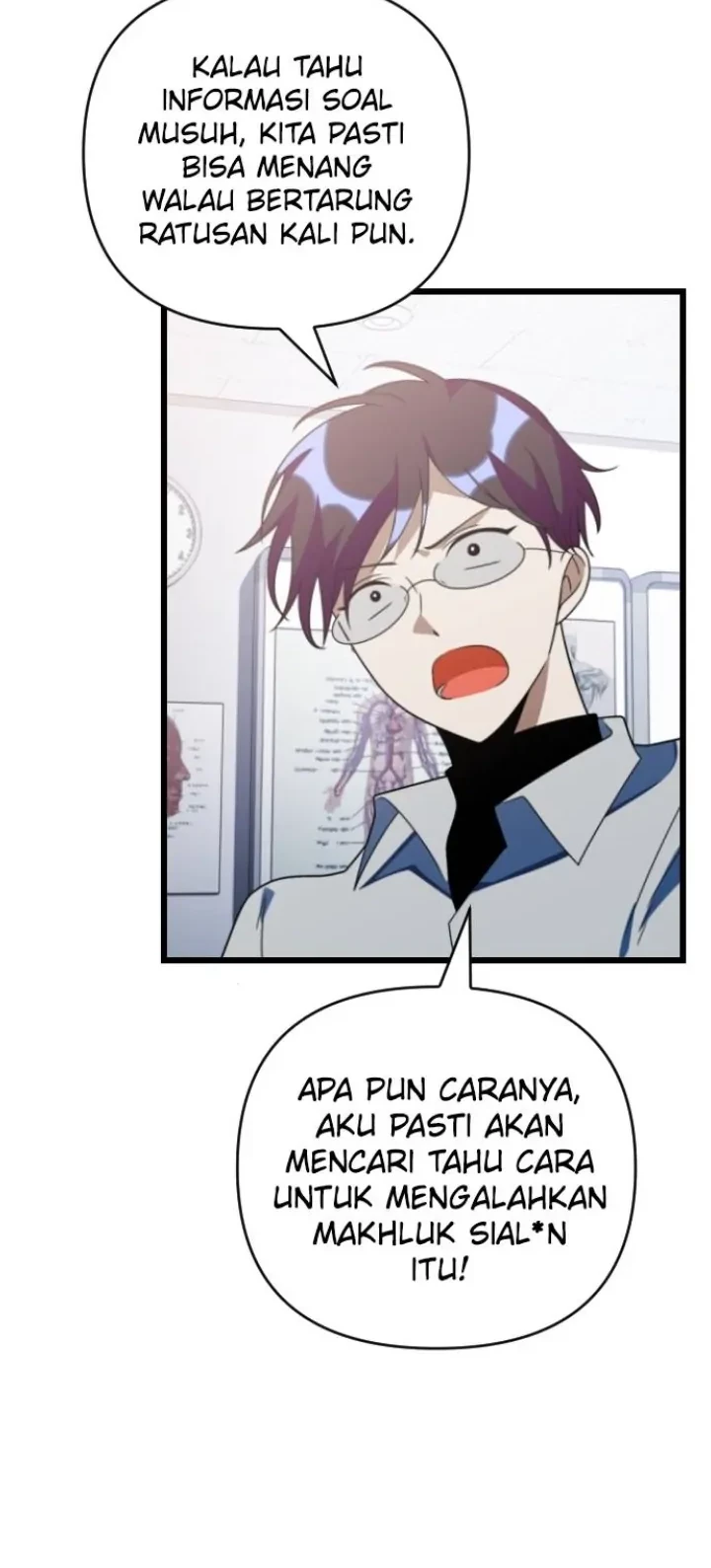 Survive Romance Chapter 88 - halaman 68