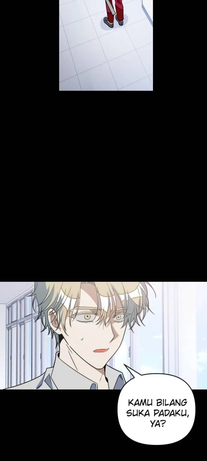 Survive Romance Chapter 88 - halaman 7