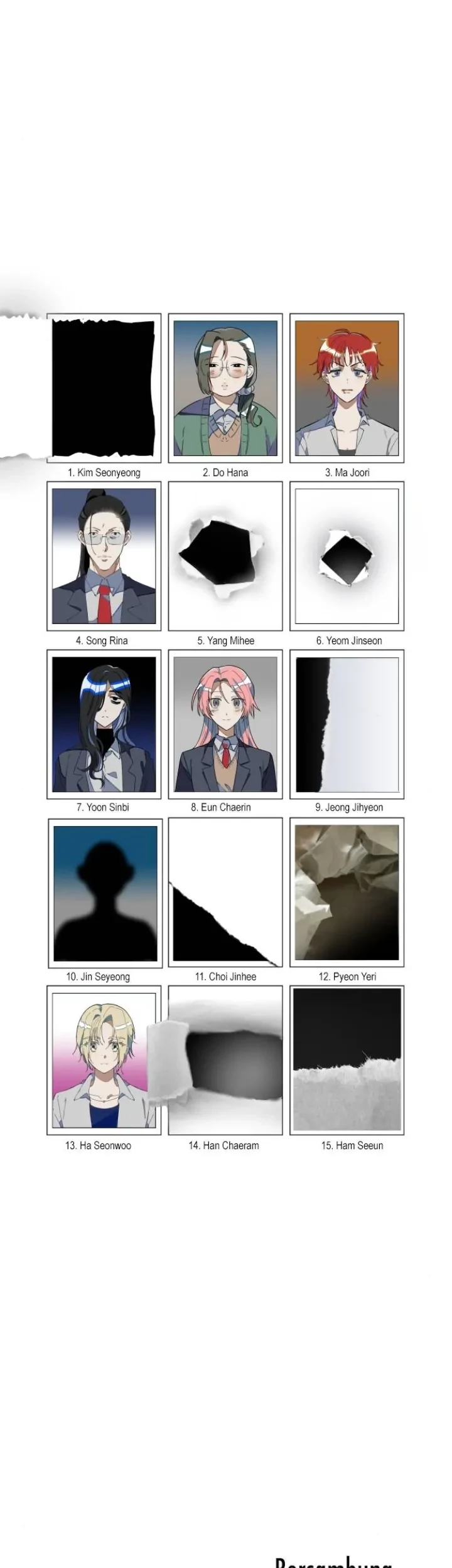 Survive Romance Chapter 88 - halaman 71