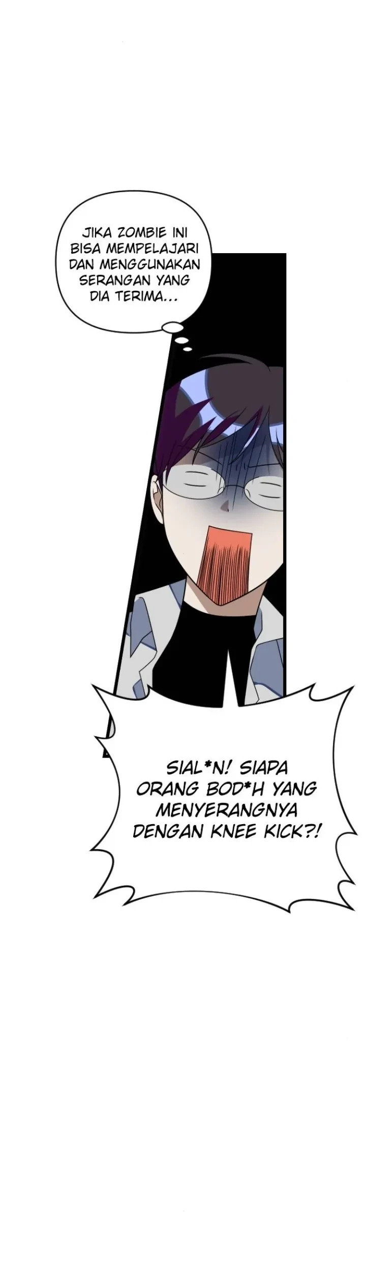 Survive Romance Chapter 89 - halaman 13