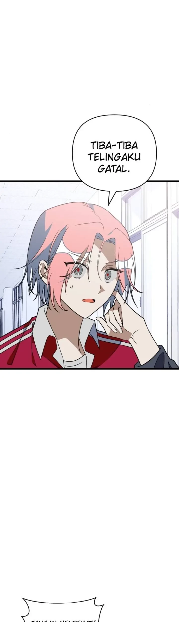 Survive Romance Chapter 89 - halaman 15