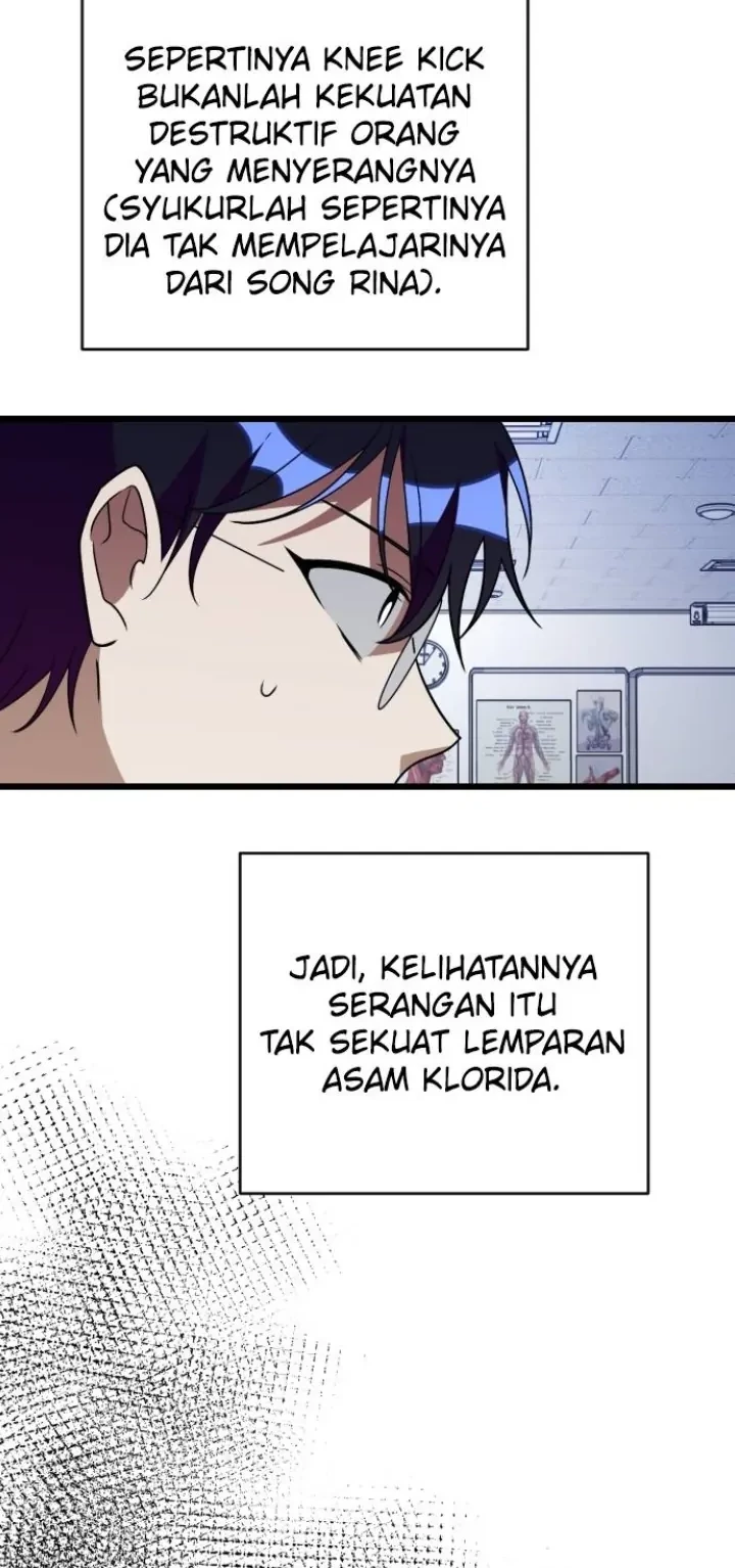 Survive Romance Chapter 89 - halaman 19