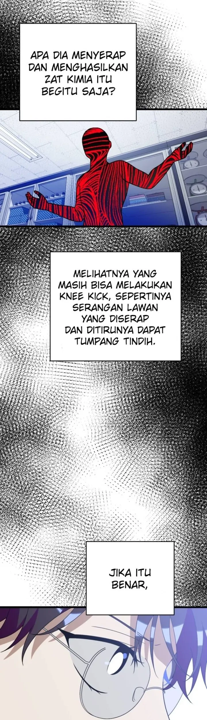 Survive Romance Chapter 89 - halaman 20