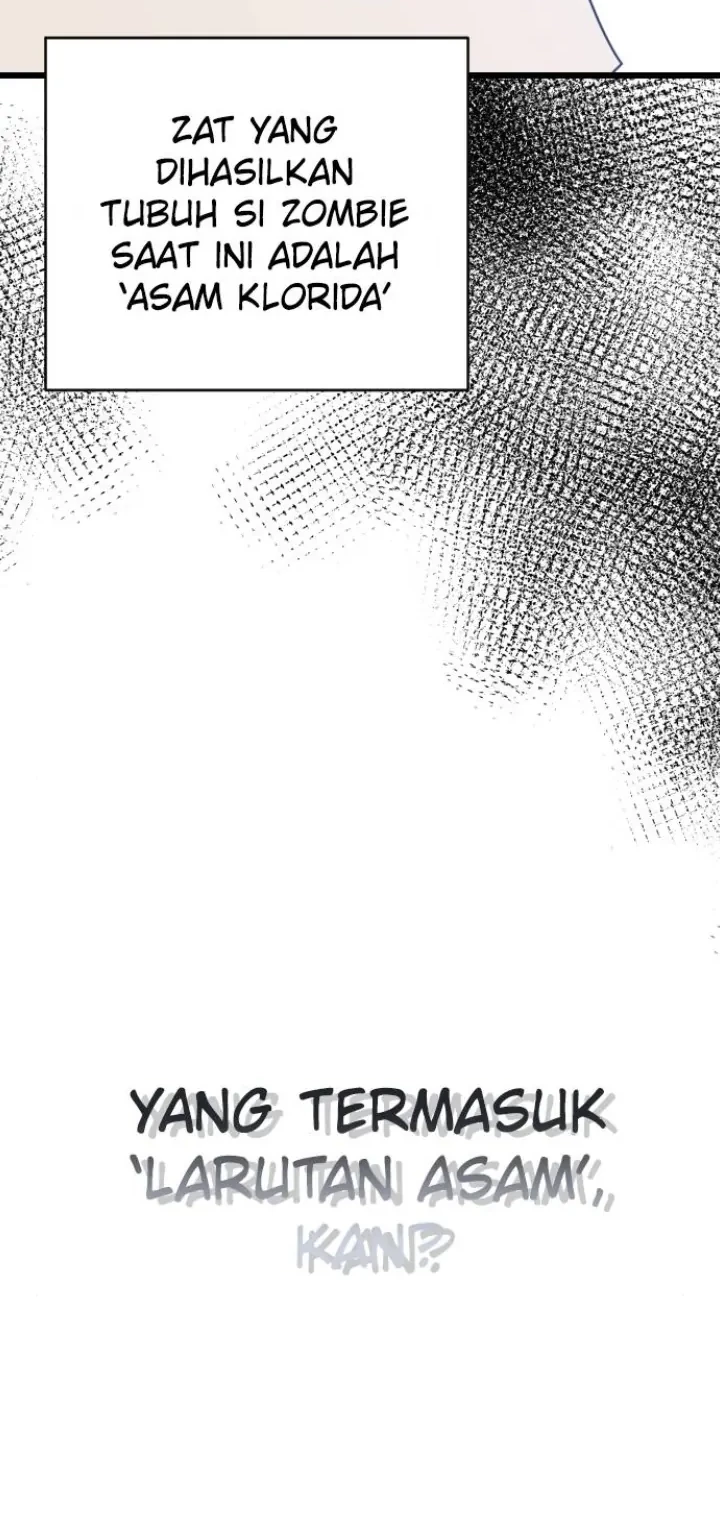 Survive Romance Chapter 89 - halaman 21