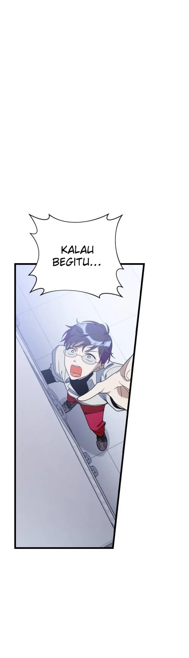 Survive Romance Chapter 89 - halaman 22
