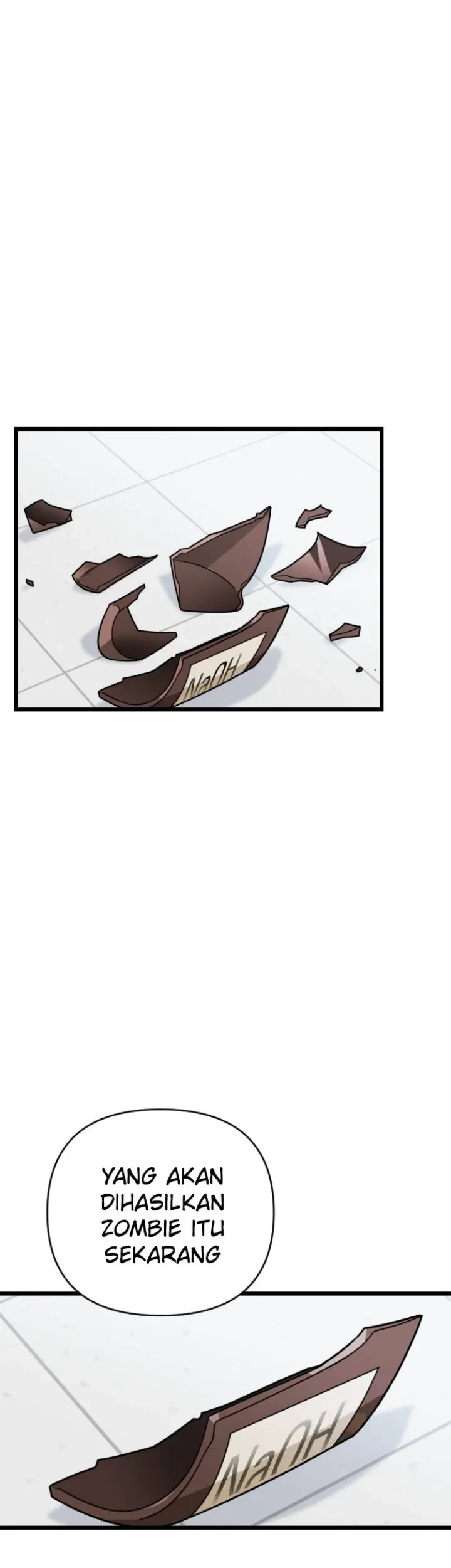 Survive Romance Chapter 89 - halaman 30