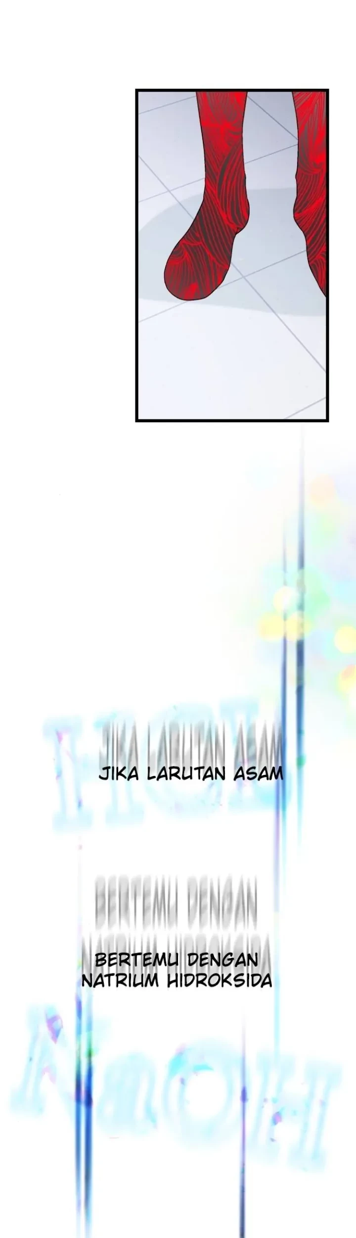 Survive Romance Chapter 89 - halaman 33