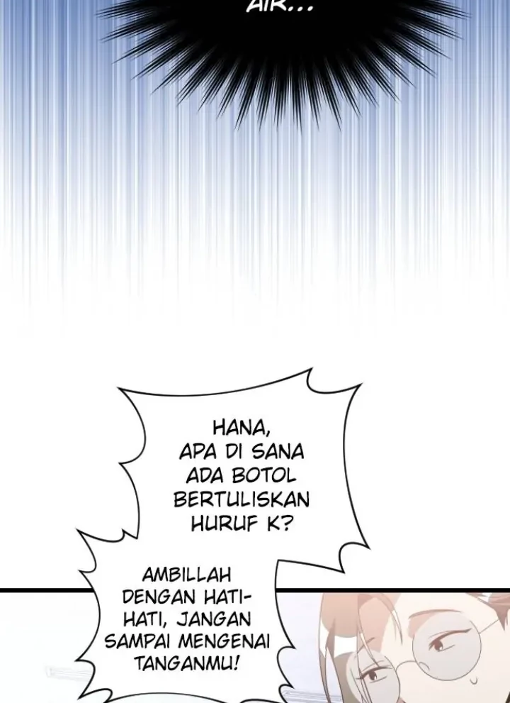 Survive Romance Chapter 89 - halaman 37